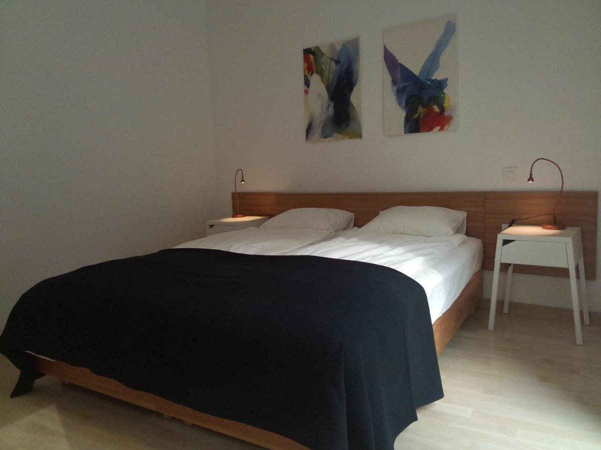 Drance Apartments Selce Exterior foto
