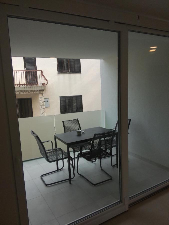 Drance Apartments Selce Exterior foto