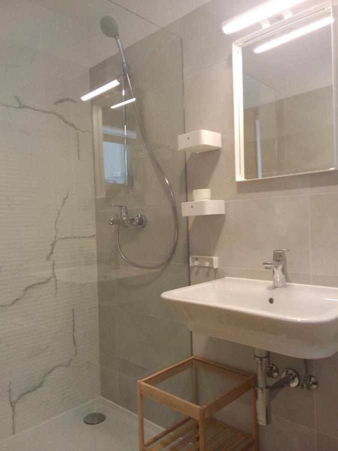 Drance Apartments Selce Exterior foto