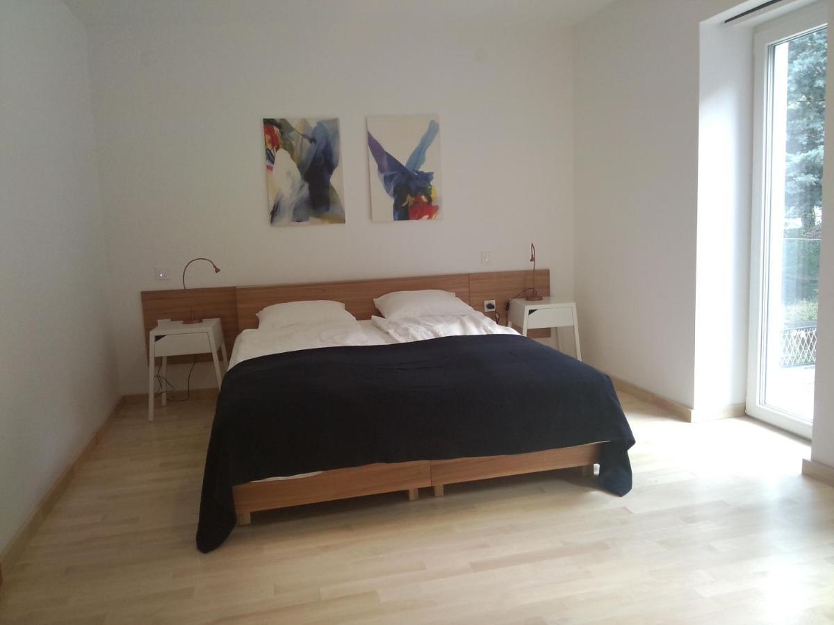Drance Apartments Selce Exterior foto