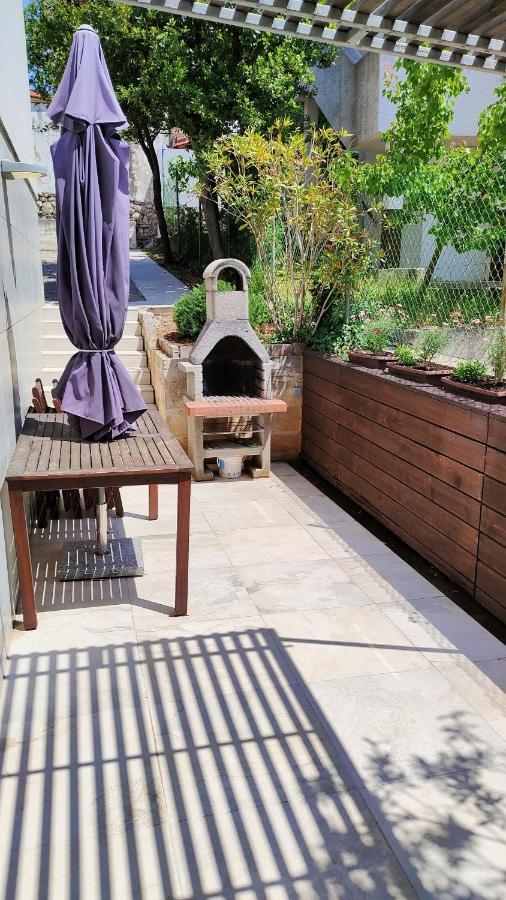 Drance Apartments Selce Exterior foto
